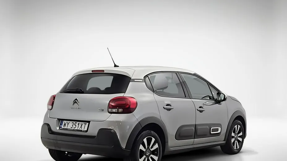 CITROEN C3 -