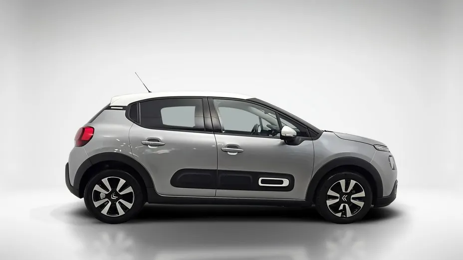 CITROEN C3 -