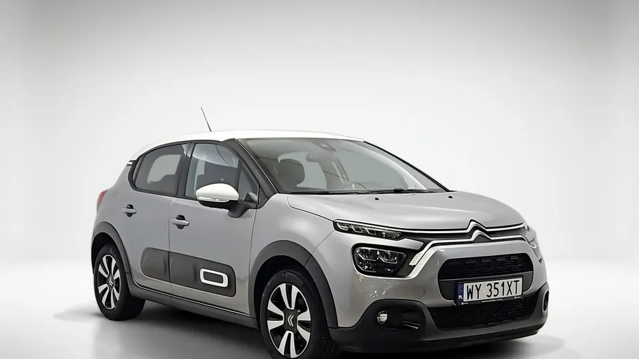 CITROEN C3 -