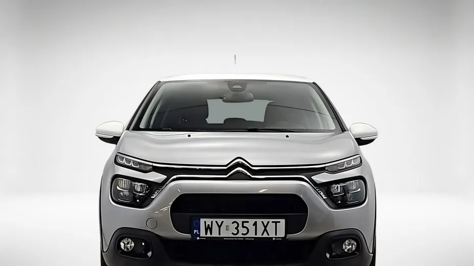 CITROEN C3 -