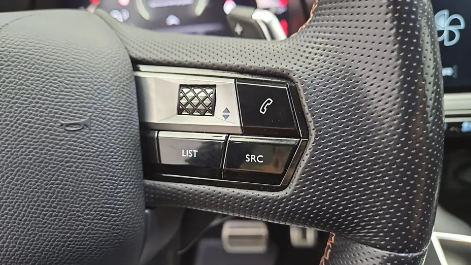 DS 7 Crossback -