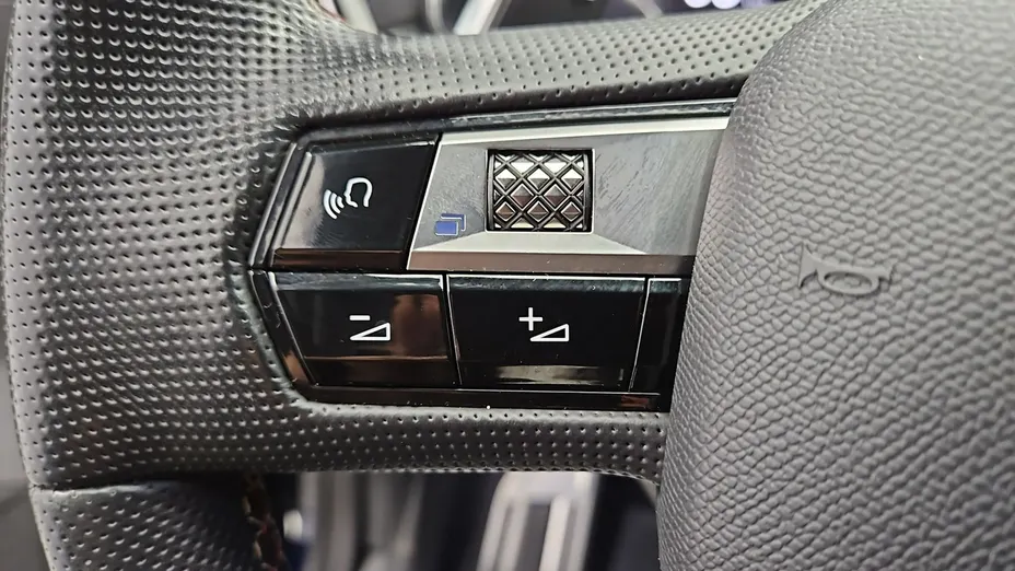 DS 7 Crossback -