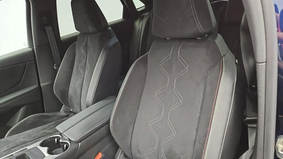 DS 7 Crossback -