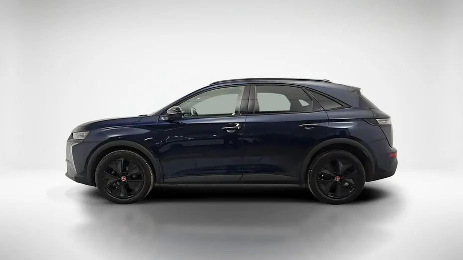 DS 7 Crossback -