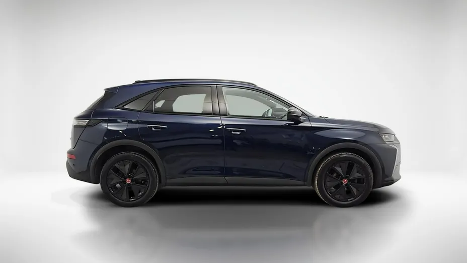 DS 7 Crossback -