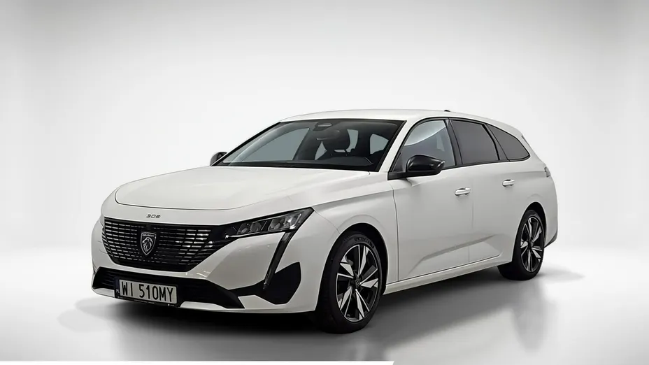 PEUGEOT 308 -
