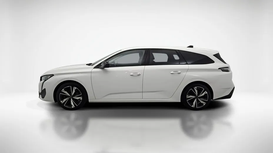 PEUGEOT 308 -