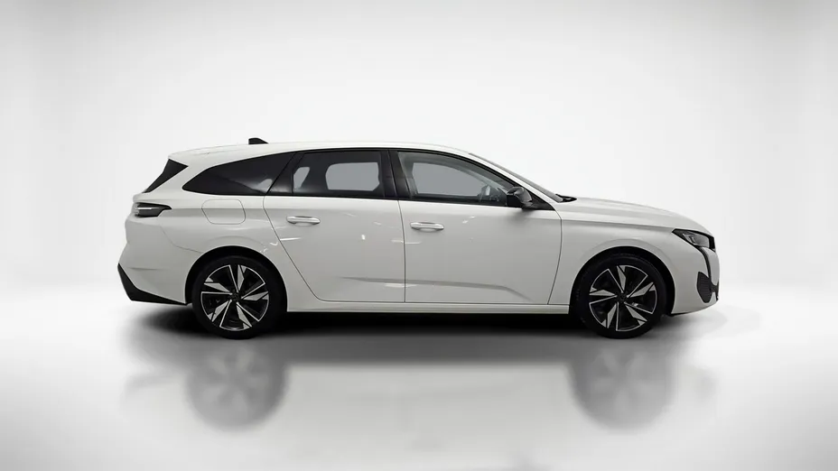 PEUGEOT 308 -