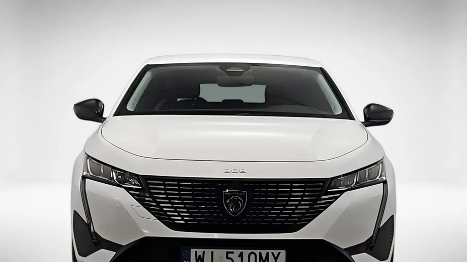 PEUGEOT 308 -