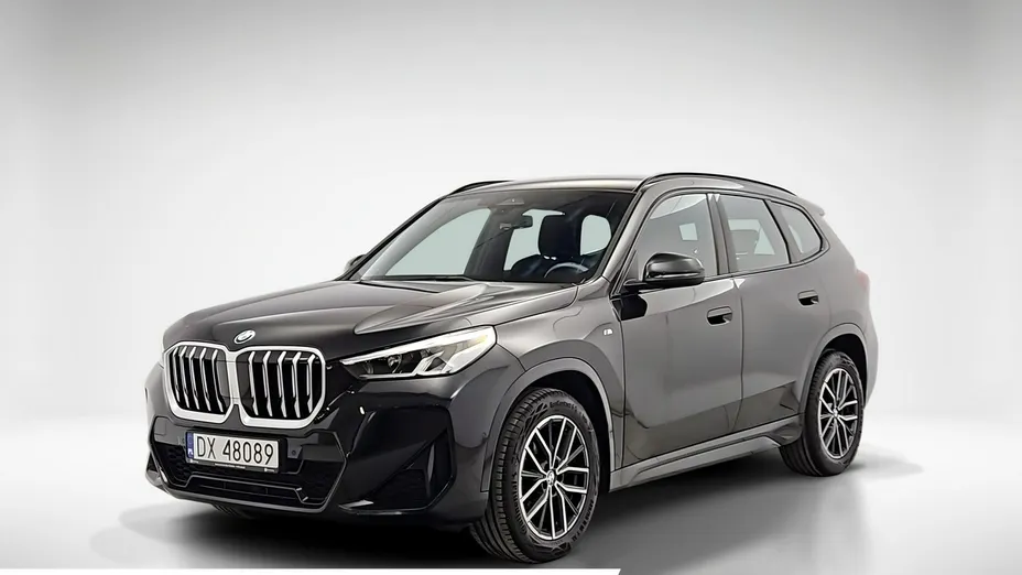 BMW X1 -