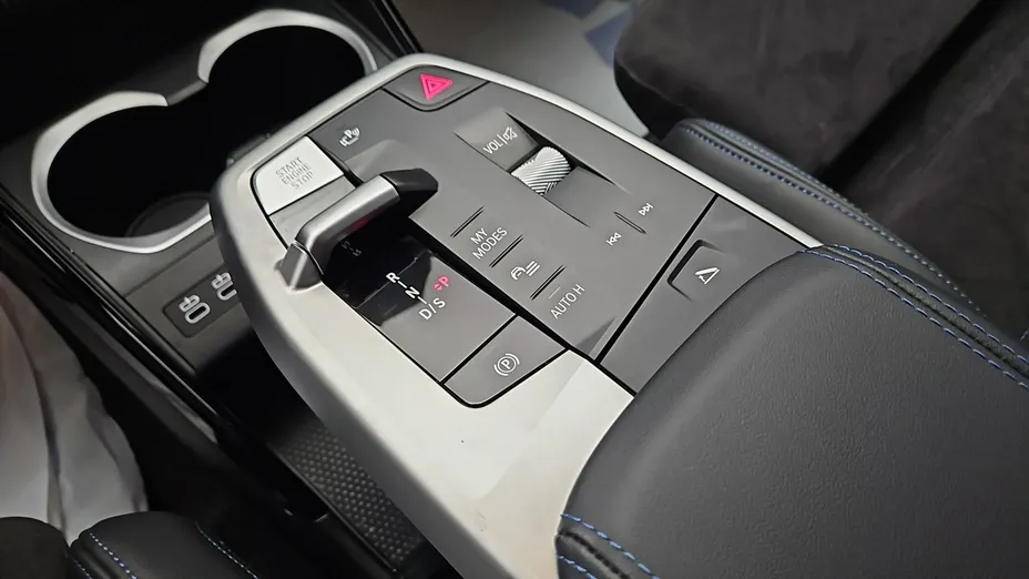 BMW X1 -