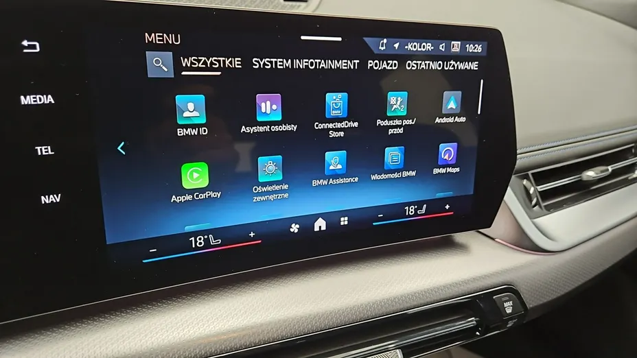 BMW X1 -
