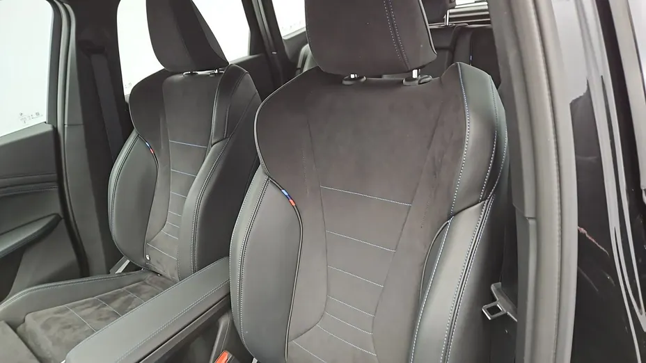 BMW X1 -