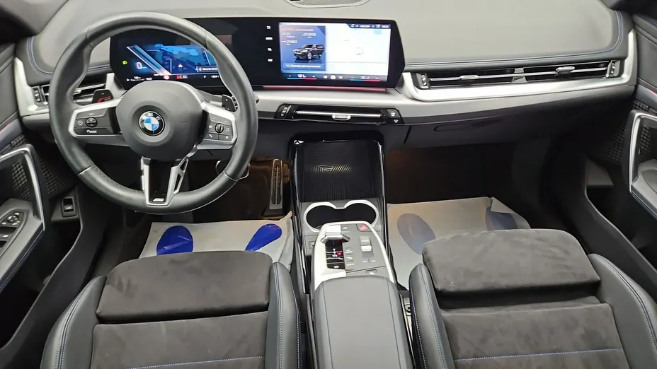 BMW X1 -