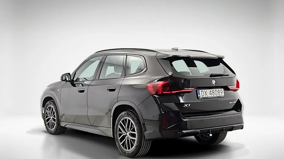 BMW X1 -