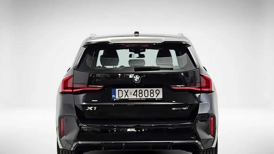 BMW X1 -