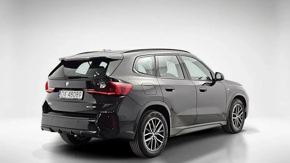 BMW X1 -