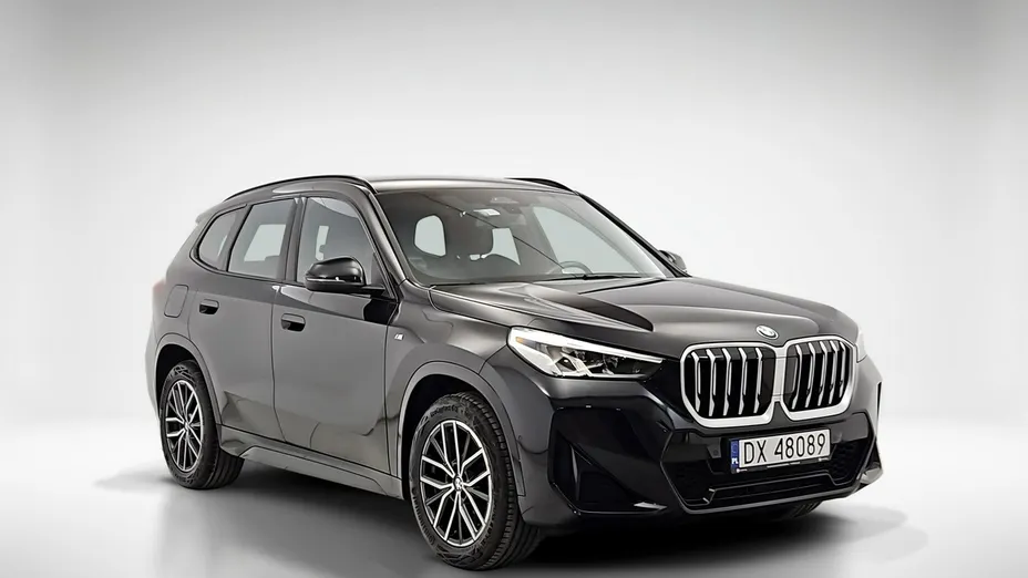 BMW X1 -