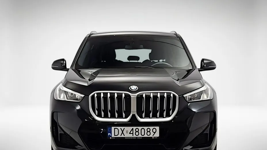 BMW X1 -