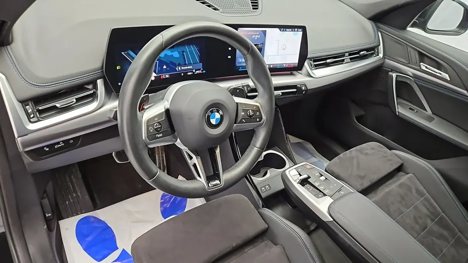BMW X1 -