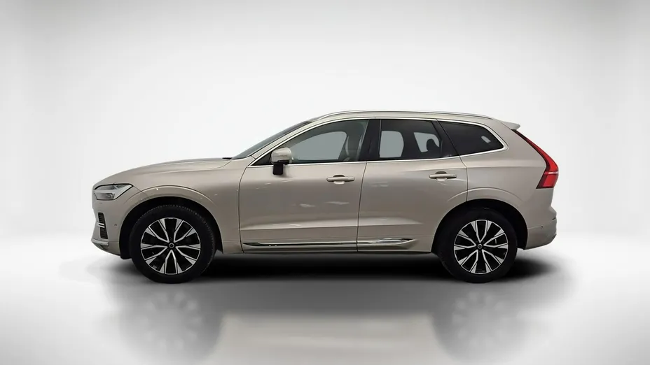 VOLVO XC60 -