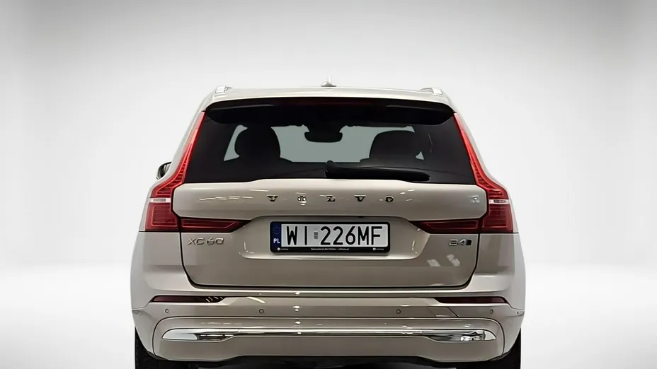 VOLVO XC60 -