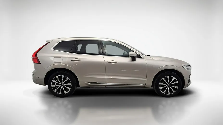 VOLVO XC60 -