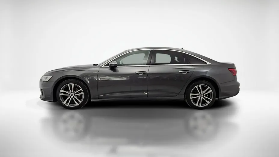 AUDI A6 -