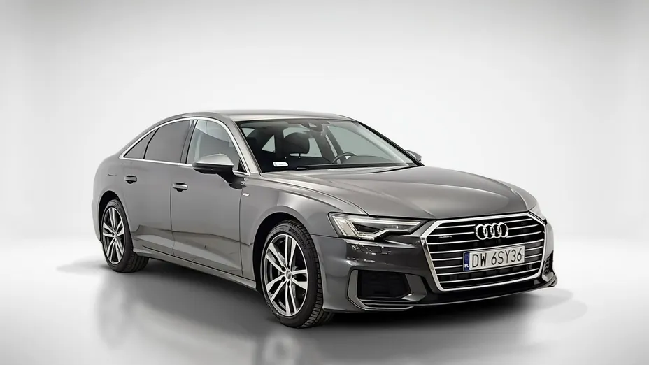 AUDI A6 -