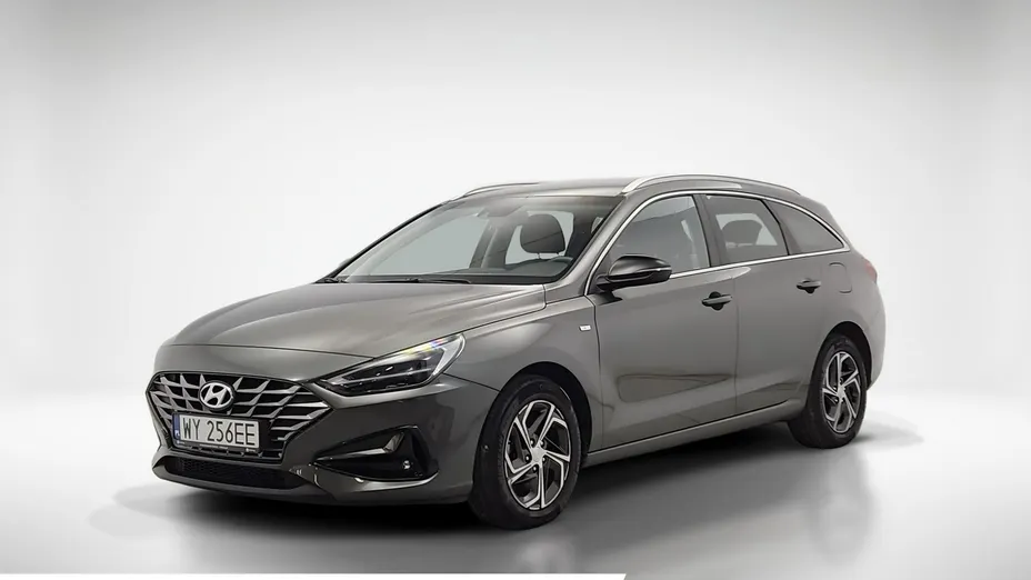 HYUNDAI i30 -