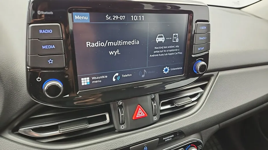 HYUNDAI i30 -