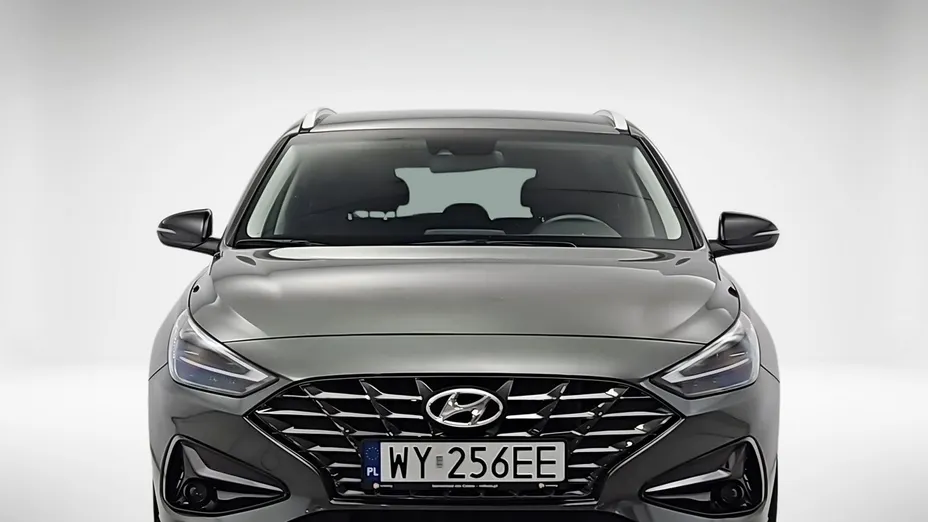 HYUNDAI i30 -