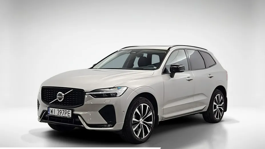 VOLVO XC60 -