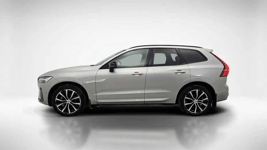 VOLVO XC60 -