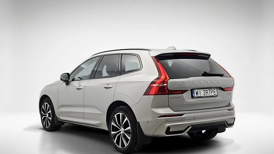 VOLVO XC60 -