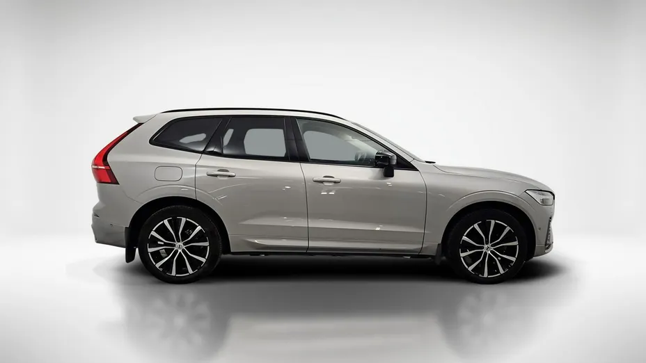 VOLVO XC60 -