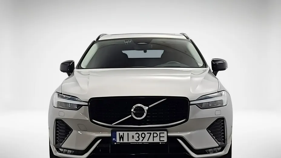 VOLVO XC60 -