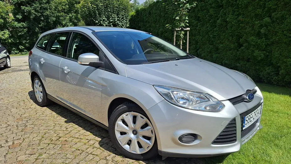 FORD Focus -