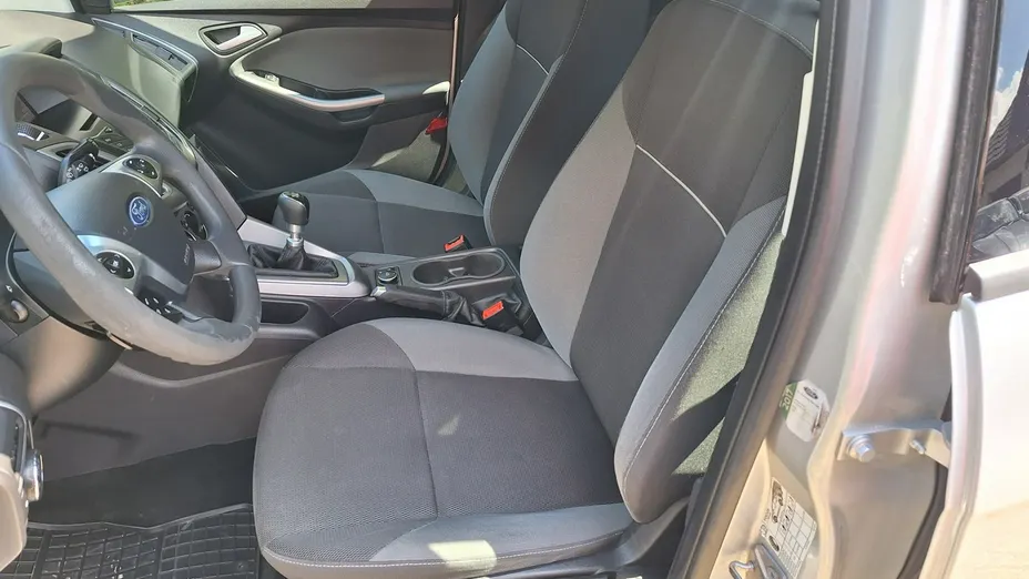 FORD Focus -