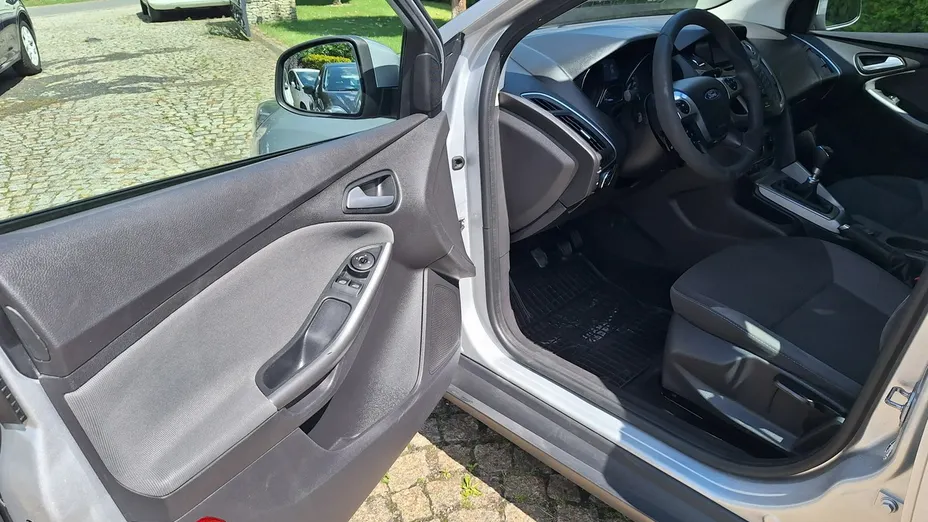 FORD Focus -