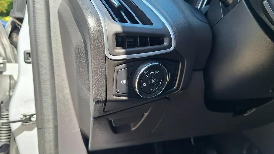FORD Focus -