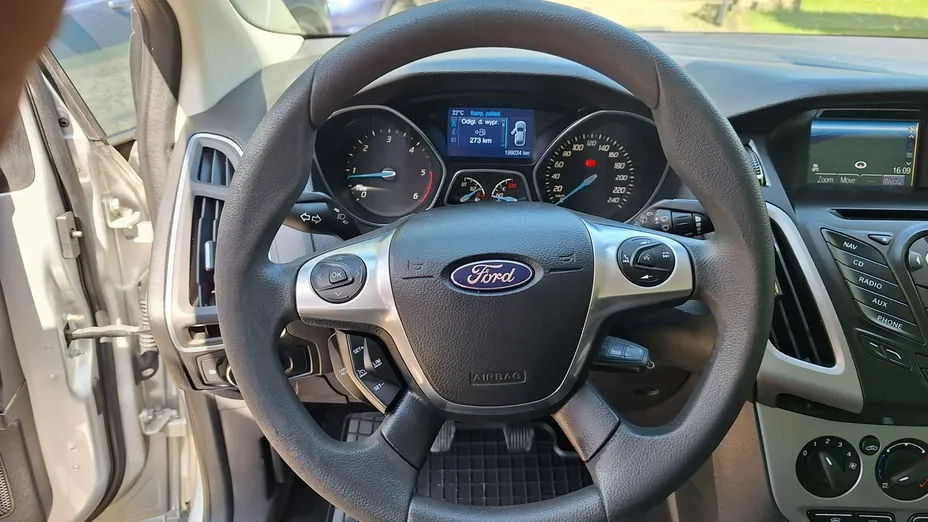 FORD Focus -