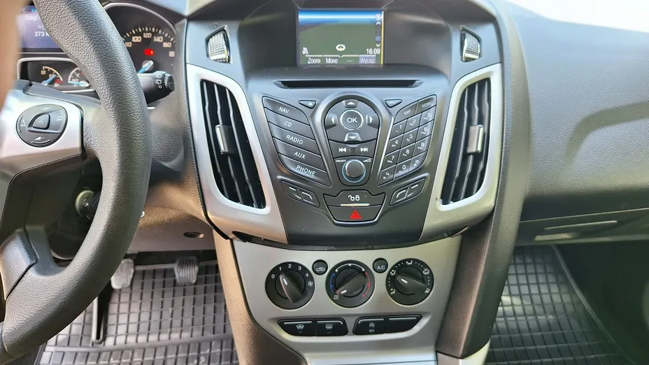 FORD Focus -