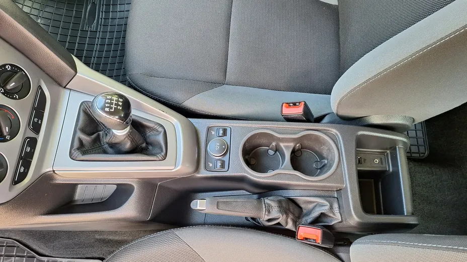 FORD Focus -