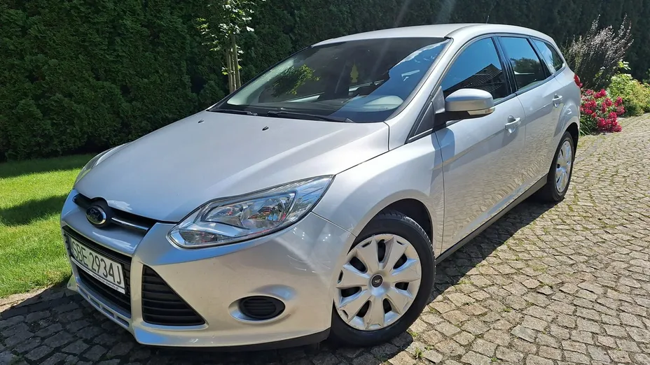 FORD Focus -