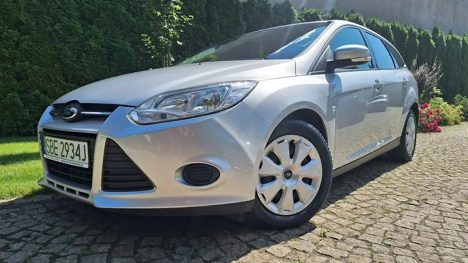 FORD Focus -