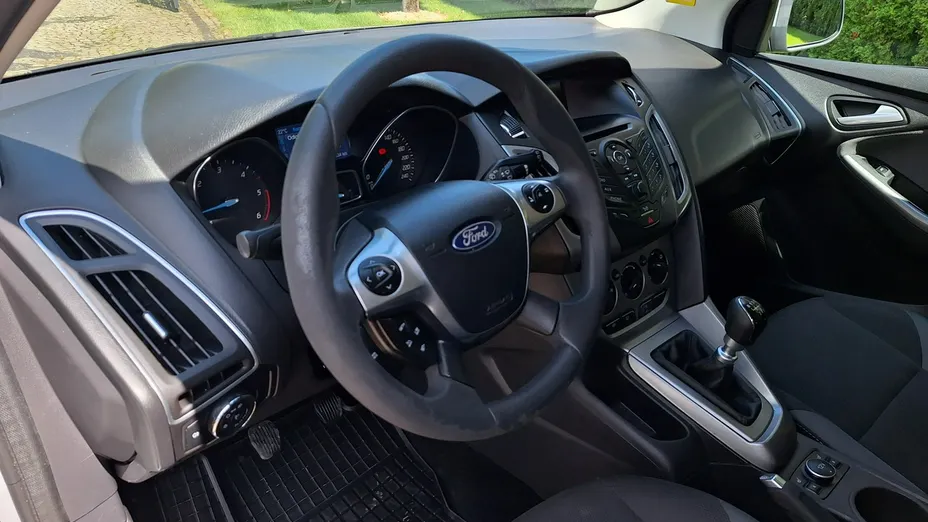 FORD Focus -