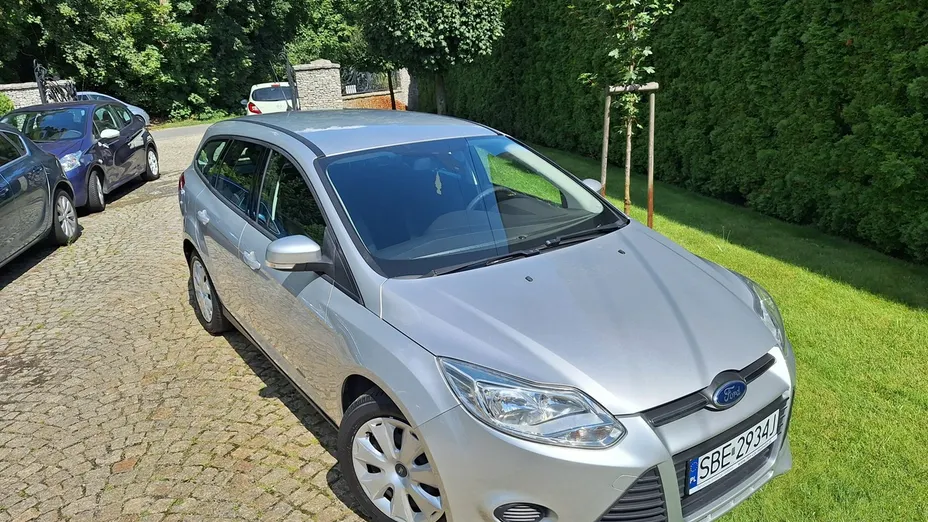 FORD Focus -