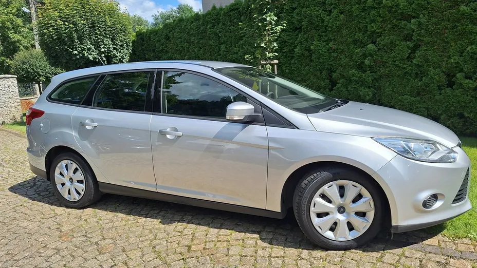 FORD Focus -