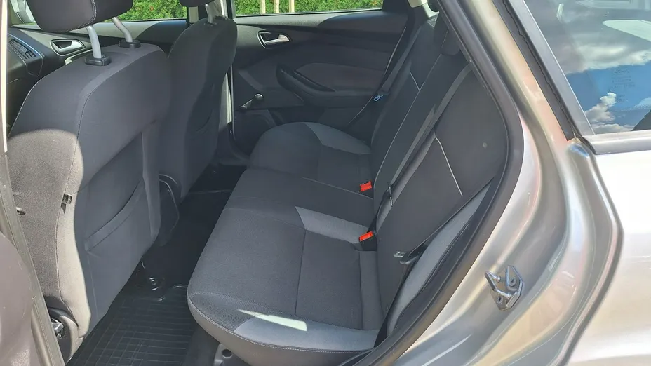 FORD Focus -
